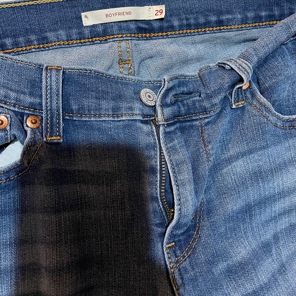 Levi’s jeans - Picture 1 of 3